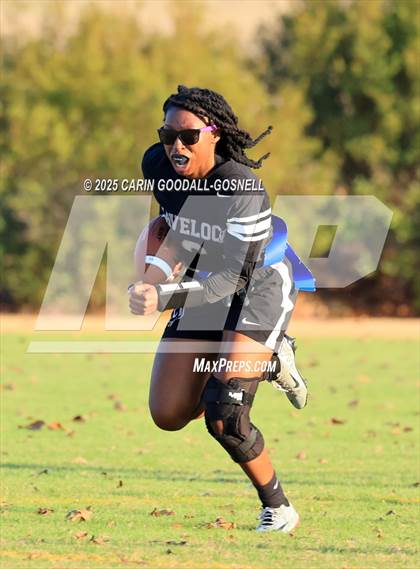 Thumbnail 2 in Havelock vs West Craven photogallery.