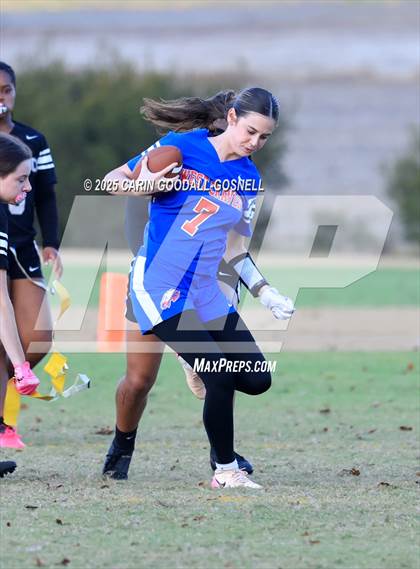 Thumbnail 1 in Havelock vs West Craven photogallery.