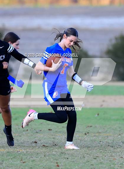 Thumbnail 1 in Havelock vs West Craven photogallery.