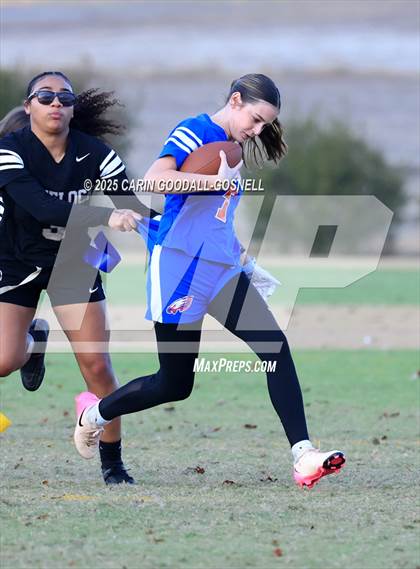 Thumbnail 3 in Havelock vs West Craven photogallery.