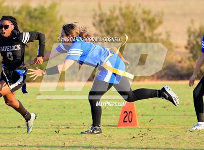 Thumbnail 1 in Havelock vs West Craven photogallery.