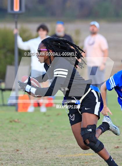 Thumbnail 2 in Havelock vs West Craven photogallery.