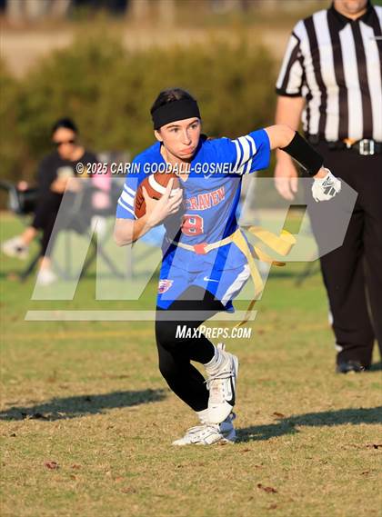Thumbnail 2 in Havelock vs West Craven photogallery.