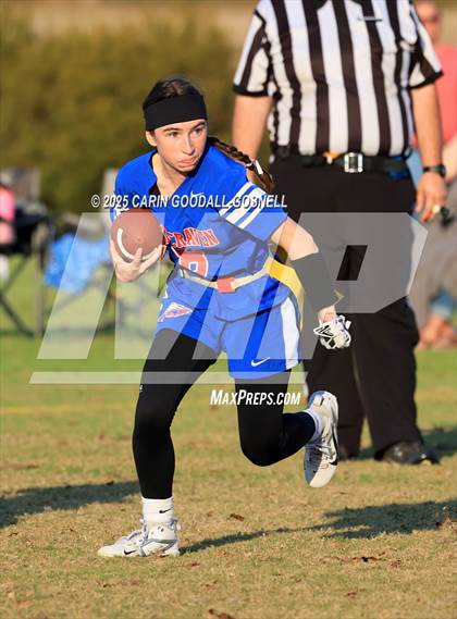 Thumbnail 1 in Havelock vs West Craven photogallery.
