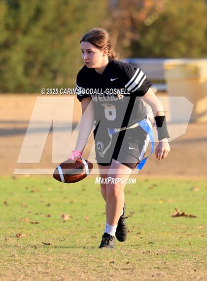 Thumbnail 3 in Havelock vs West Craven photogallery.