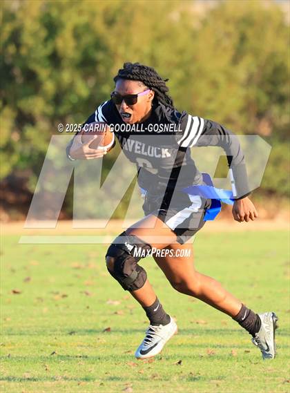 Thumbnail 1 in Havelock vs West Craven photogallery.