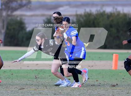 Thumbnail 2 in Havelock vs West Craven photogallery.