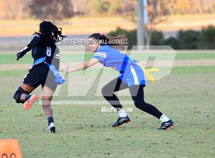 Thumbnail 2 in Havelock vs West Craven photogallery.