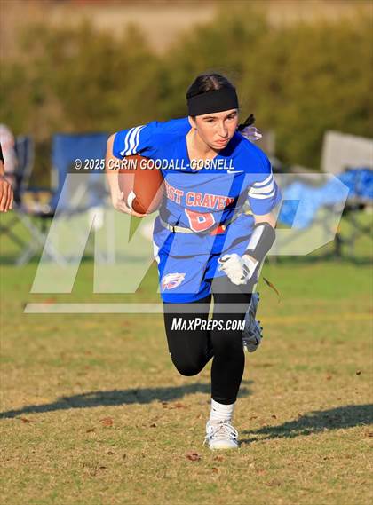 Thumbnail 1 in Havelock vs West Craven photogallery.