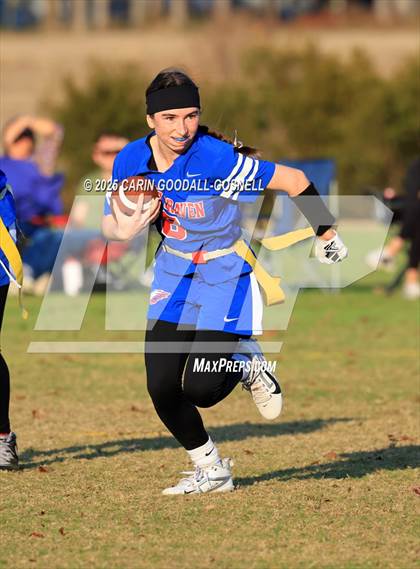 Thumbnail 1 in Havelock vs West Craven photogallery.