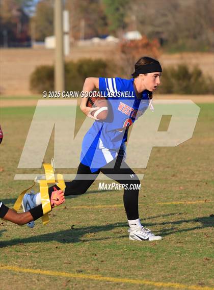 Thumbnail 2 in Havelock vs West Craven photogallery.