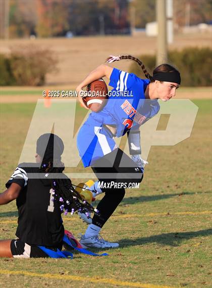 Thumbnail 2 in Havelock vs West Craven photogallery.