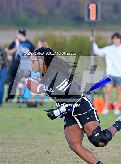 Thumbnail 2 in Havelock vs West Craven photogallery.