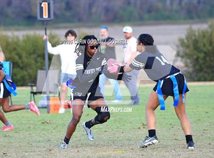 Thumbnail 2 in Havelock vs West Craven photogallery.