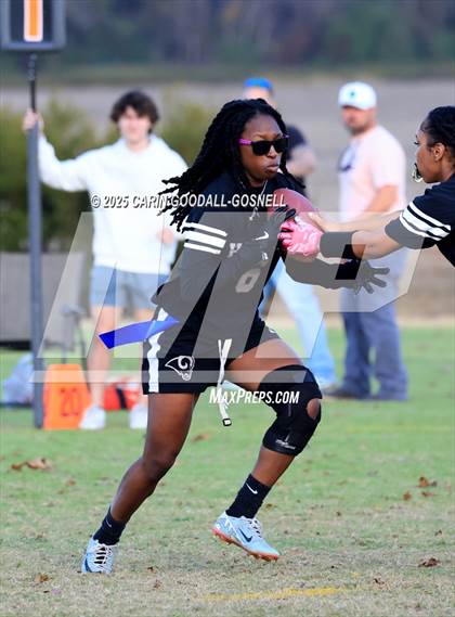 Thumbnail 3 in Havelock vs West Craven photogallery.