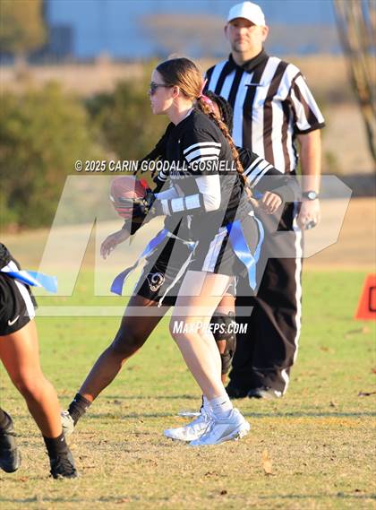 Thumbnail 1 in Havelock vs West Craven photogallery.