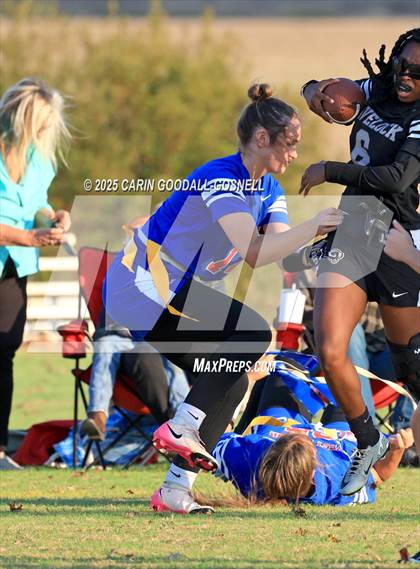 Thumbnail 3 in Havelock vs West Craven photogallery.