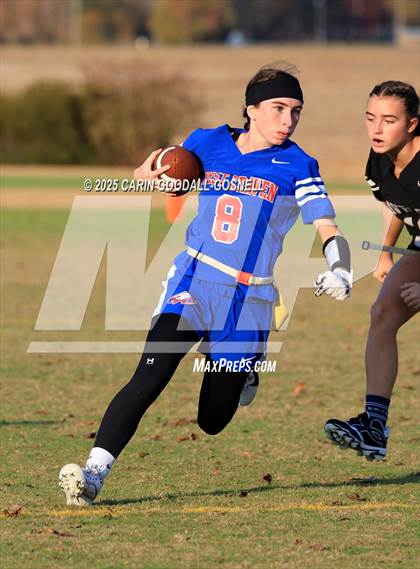 Thumbnail 2 in Havelock vs West Craven photogallery.