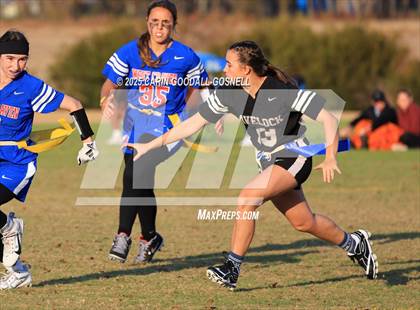 Thumbnail 1 in Havelock vs West Craven photogallery.