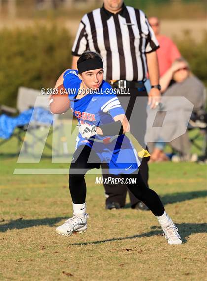 Thumbnail 3 in Havelock vs West Craven photogallery.