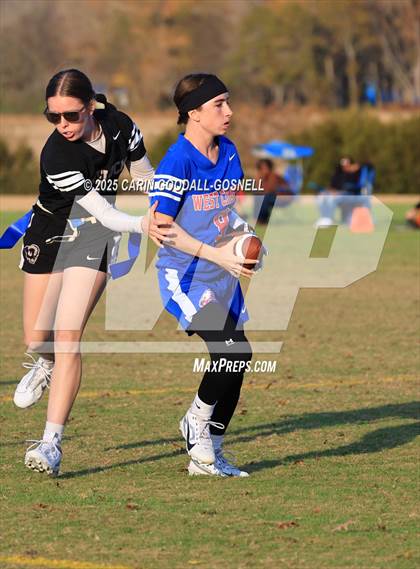 Thumbnail 1 in Havelock vs West Craven photogallery.