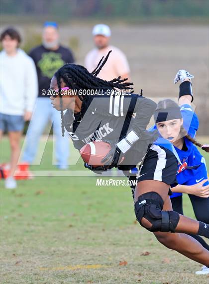 Thumbnail 1 in Havelock vs West Craven photogallery.