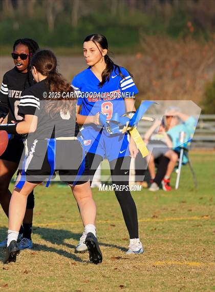 Thumbnail 1 in Havelock vs West Craven photogallery.