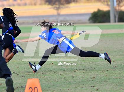 Thumbnail 1 in Havelock vs West Craven photogallery.