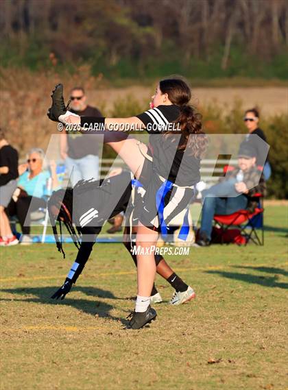 Thumbnail 2 in Havelock vs West Craven photogallery.