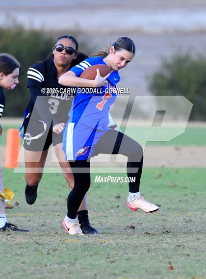 Thumbnail 2 in Havelock vs West Craven photogallery.