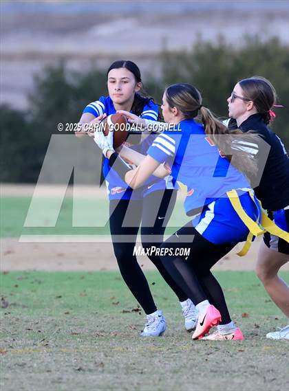 Thumbnail 3 in Havelock vs West Craven photogallery.