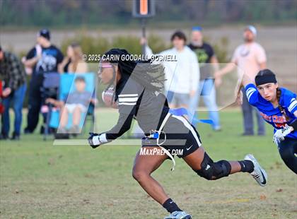 Thumbnail 1 in Havelock vs West Craven photogallery.