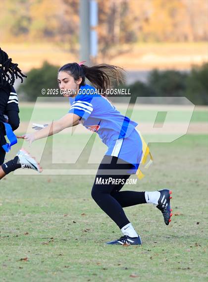 Thumbnail 1 in Havelock vs West Craven photogallery.