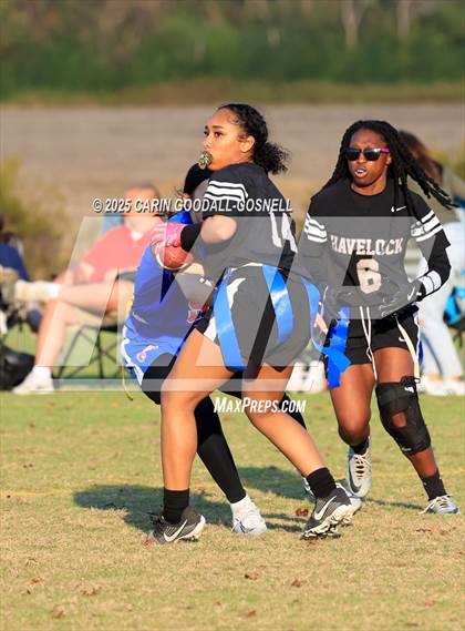 Thumbnail 3 in Havelock vs West Craven photogallery.