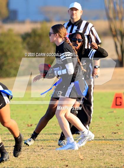 Thumbnail 2 in Havelock vs West Craven photogallery.