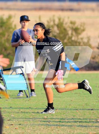 Thumbnail 3 in Havelock vs West Craven photogallery.