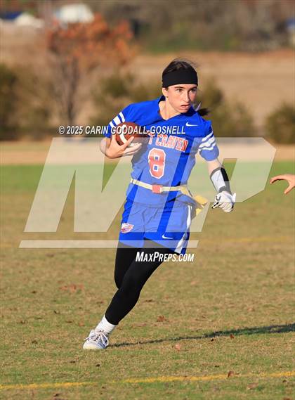 Thumbnail 2 in Havelock vs West Craven photogallery.