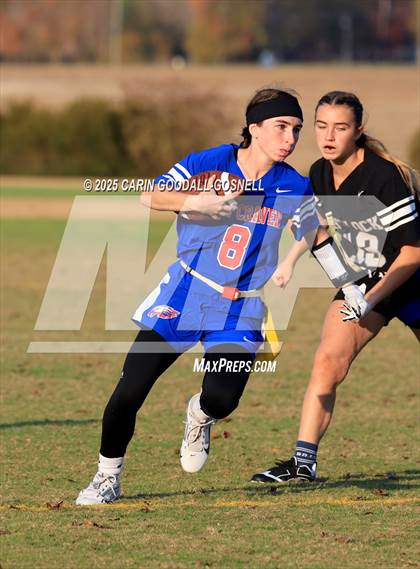 Thumbnail 3 in Havelock vs West Craven photogallery.