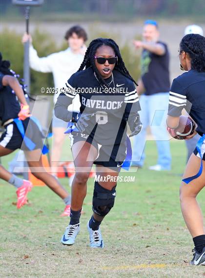 Thumbnail 1 in Havelock vs West Craven photogallery.