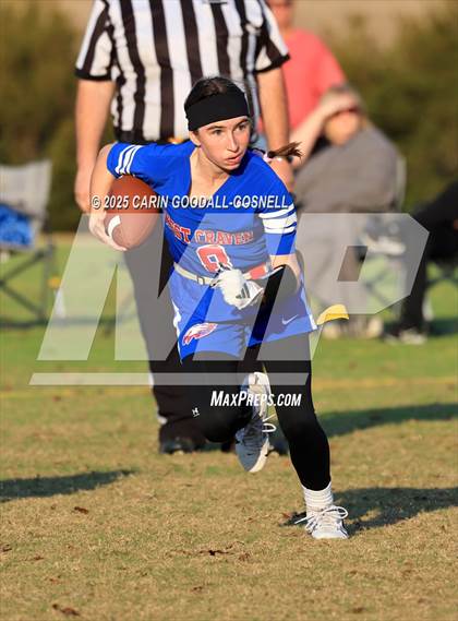 Thumbnail 2 in Havelock vs West Craven photogallery.