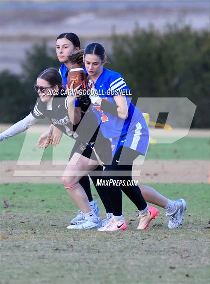 Thumbnail 1 in Havelock vs West Craven photogallery.