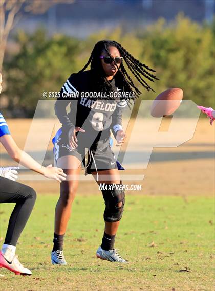 Thumbnail 2 in Havelock vs West Craven photogallery.