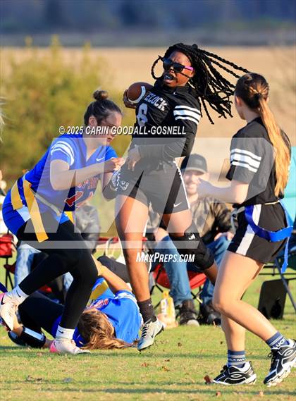 Thumbnail 1 in Havelock vs West Craven photogallery.