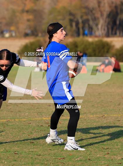 Thumbnail 1 in Havelock vs West Craven photogallery.