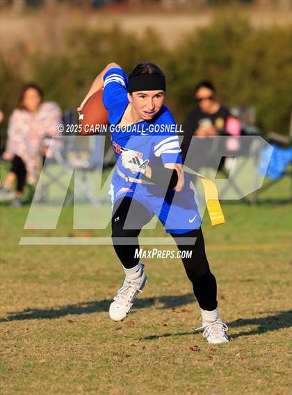 Thumbnail 2 in Havelock vs West Craven photogallery.
