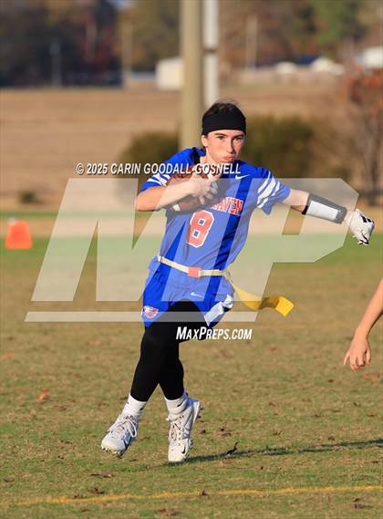 Thumbnail 2 in Havelock vs West Craven photogallery.