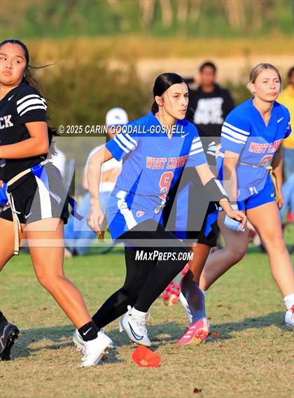 Thumbnail 3 in Havelock vs West Craven photogallery.