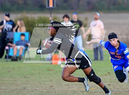 Thumbnail 3 in Havelock vs West Craven photogallery.