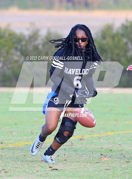 Thumbnail 2 in Havelock vs West Craven photogallery.