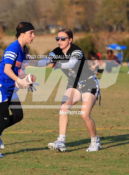 Thumbnail 3 in Havelock vs West Craven photogallery.